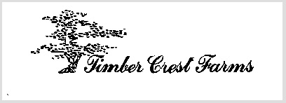 Timber Crest Farms logo