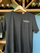 Peterson Black Fitted Cut T-shirt - S-XXL - View 3