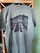 Peterson Green Straight Cut t-shirt - M-XXL - View 1