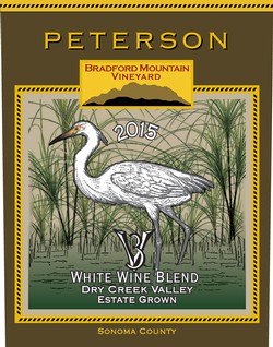3V White Blend 2015, Bag-in-Box