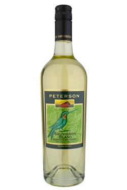Sauvignon Blanc 2019, Dry Creek Valley