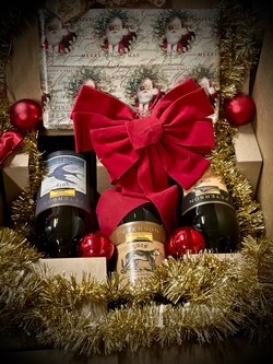 Holiday Magnum Three Pack Special - Special Price includes penny shipping