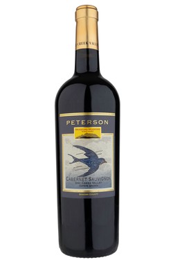 Cabernet Sauvignon 2018, Bradford Mountain Estate Vineyard