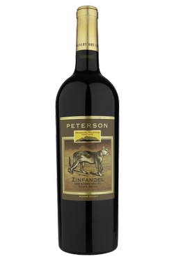 Zinfandel 2017, Bradford Mountain Estate Vineyard