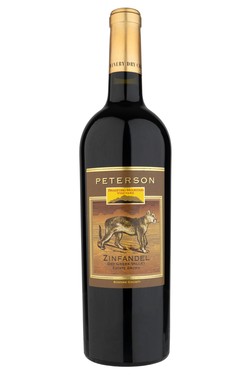 Zinfandel 2016, Bradford Mountain Estate Vineyard