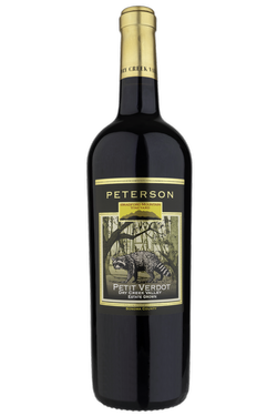 Petit Verdot 2021, Bradford Mountain Estate Vineyard