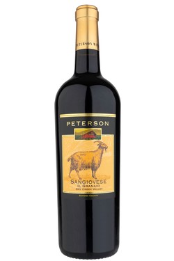 Il Granaio 2015, Super Tuscan style Sangiovese blend, 1.5L