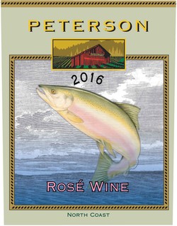 Rose 2016, North Coast
