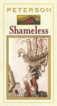 Shameless Red V7