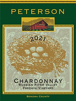 Chardonnay 2022, RRV