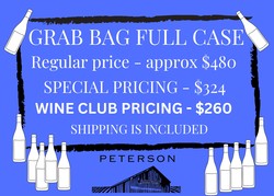 Twelve Bottle Value Pack Grab Bag November 2025
