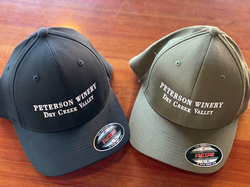 Peterson Hat - two color choices