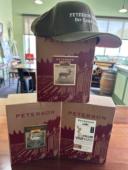 Bag in Box Special Trio 2023