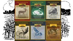 2025 Zinfandel Case Bundle - The Best of Dry Creek x 2